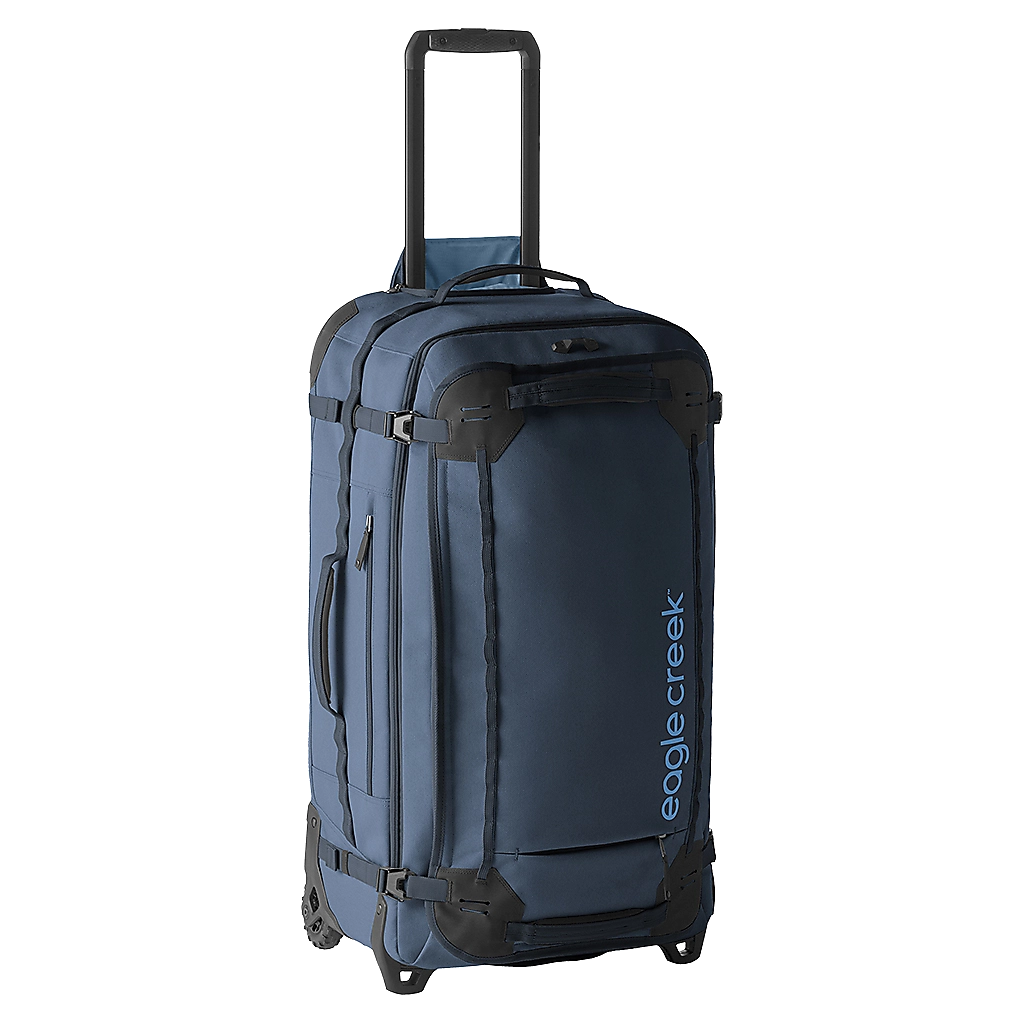 Eagle Creek Gear Warrior XE 90L Blue Jay