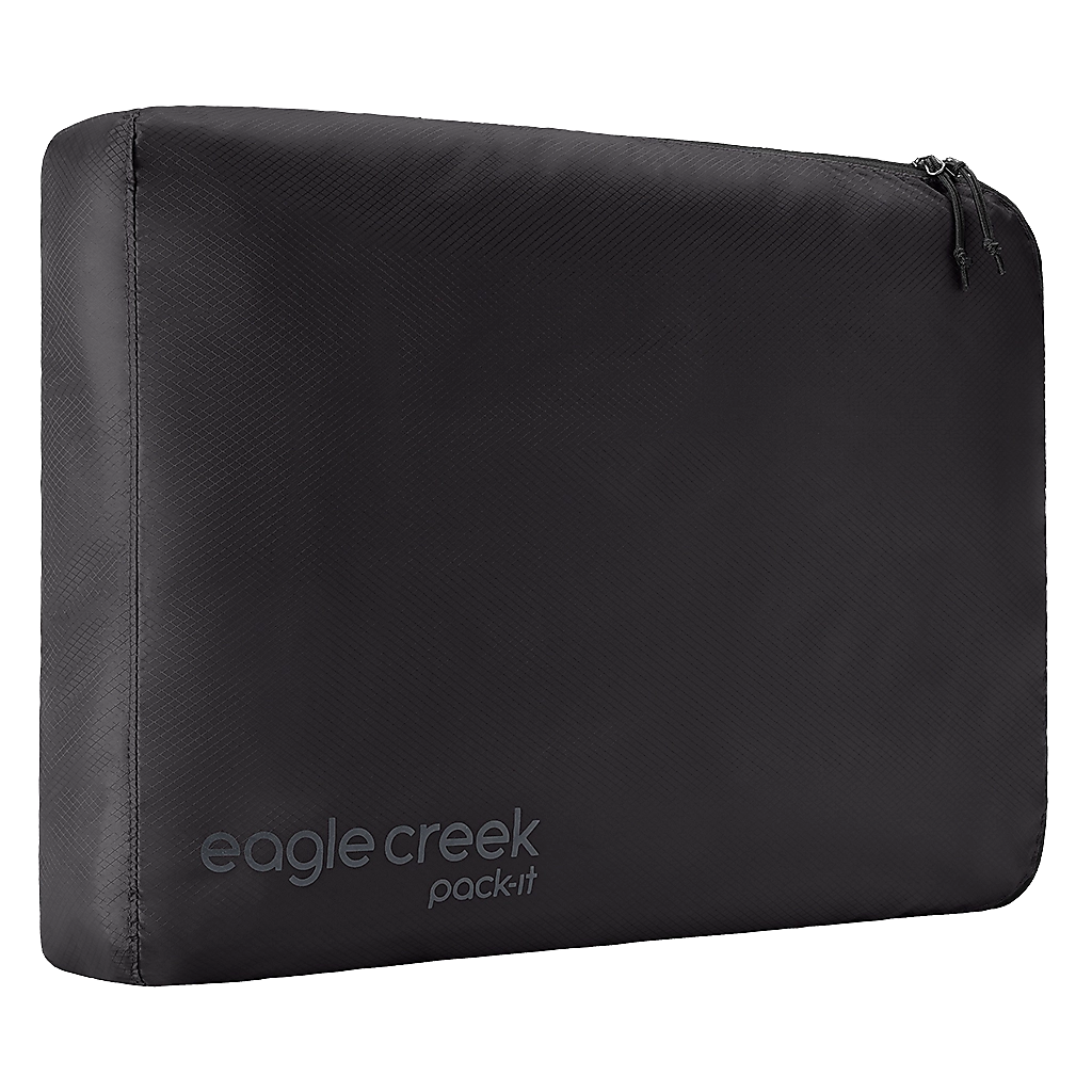 Eagle Creek Pack-It Isolate Cube L Black