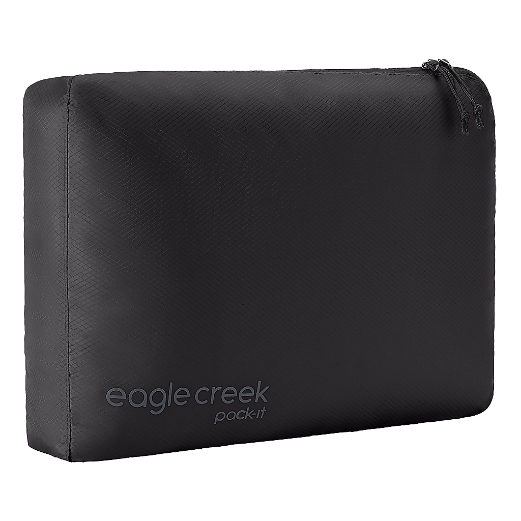Eagle Creek Pack-It Isolate Cube M Black