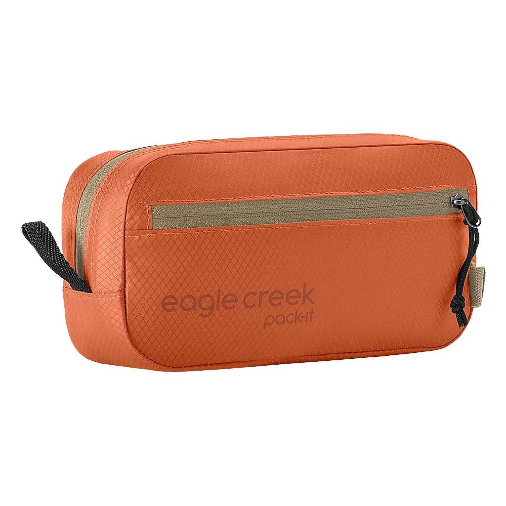 Eagle Creek Pack-It Isolate Quick Trip XS Mandarin