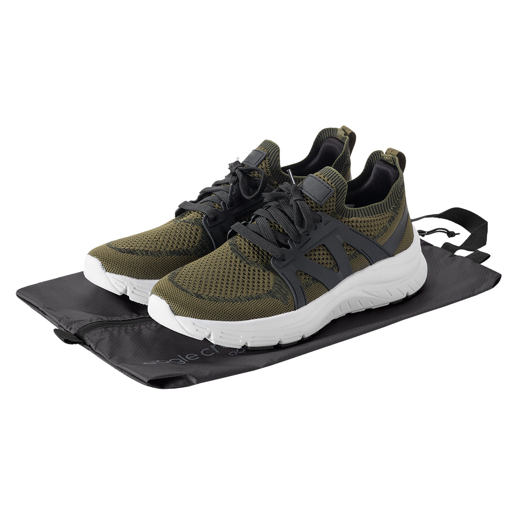 Eagle Creek Pack-It Isolate Shoe Sack Black