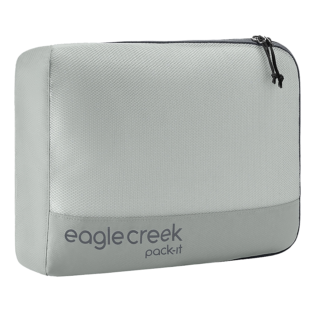 Eagle Creek Pack-It Reveal Cube M Storm Grey
