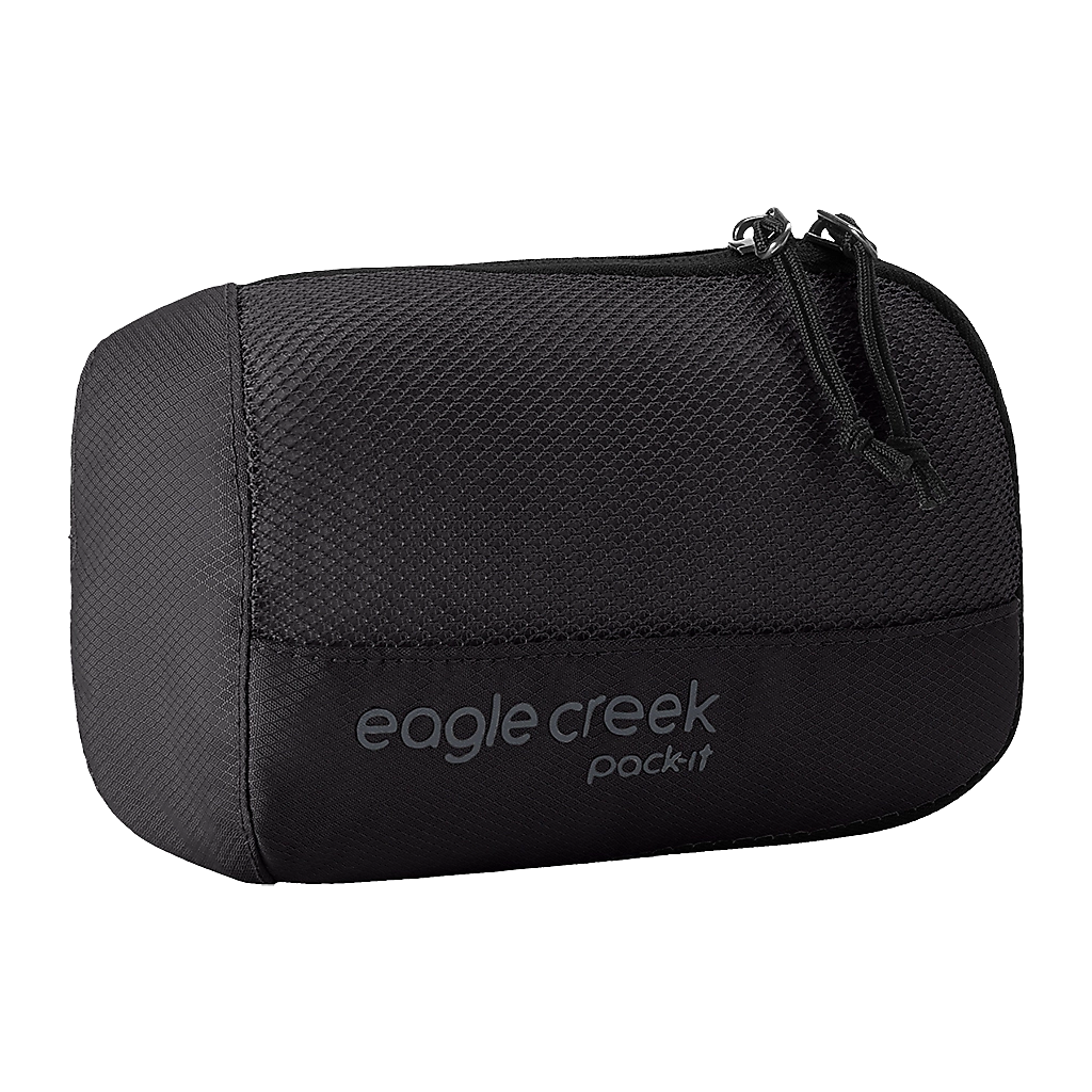 Eagle Creek Pack-It Reveal Cube XS Black