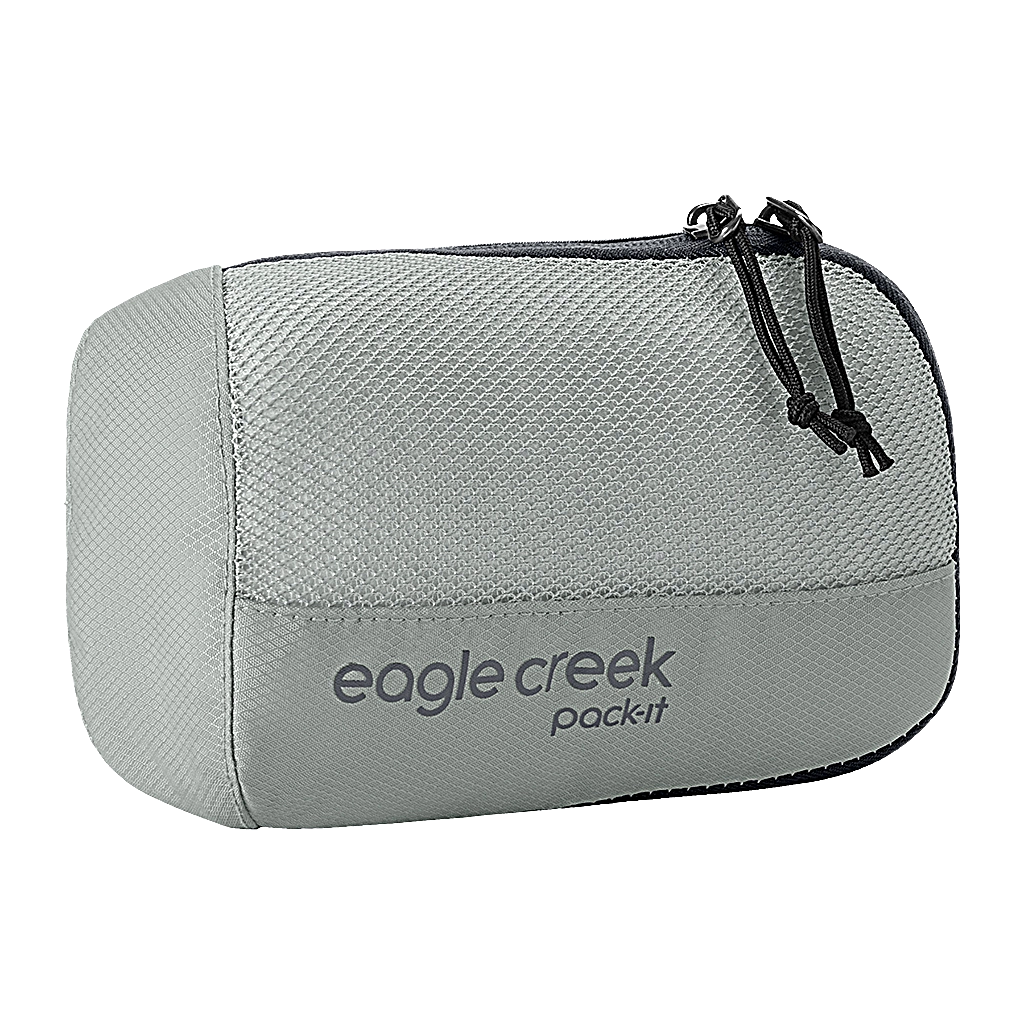 Eagle Creek Pack-It Reveal Cube XS Storm Grey