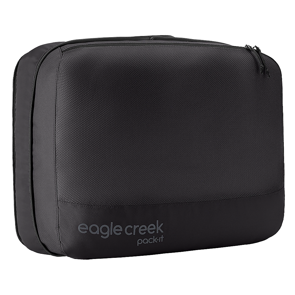 Eagle Creek Pack-It Reveal Expansion Cube L Black
