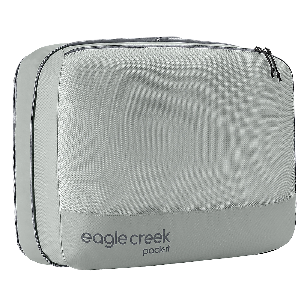 Eagle Creek Pack-It Reveal Expansion Cube L Storm Grey