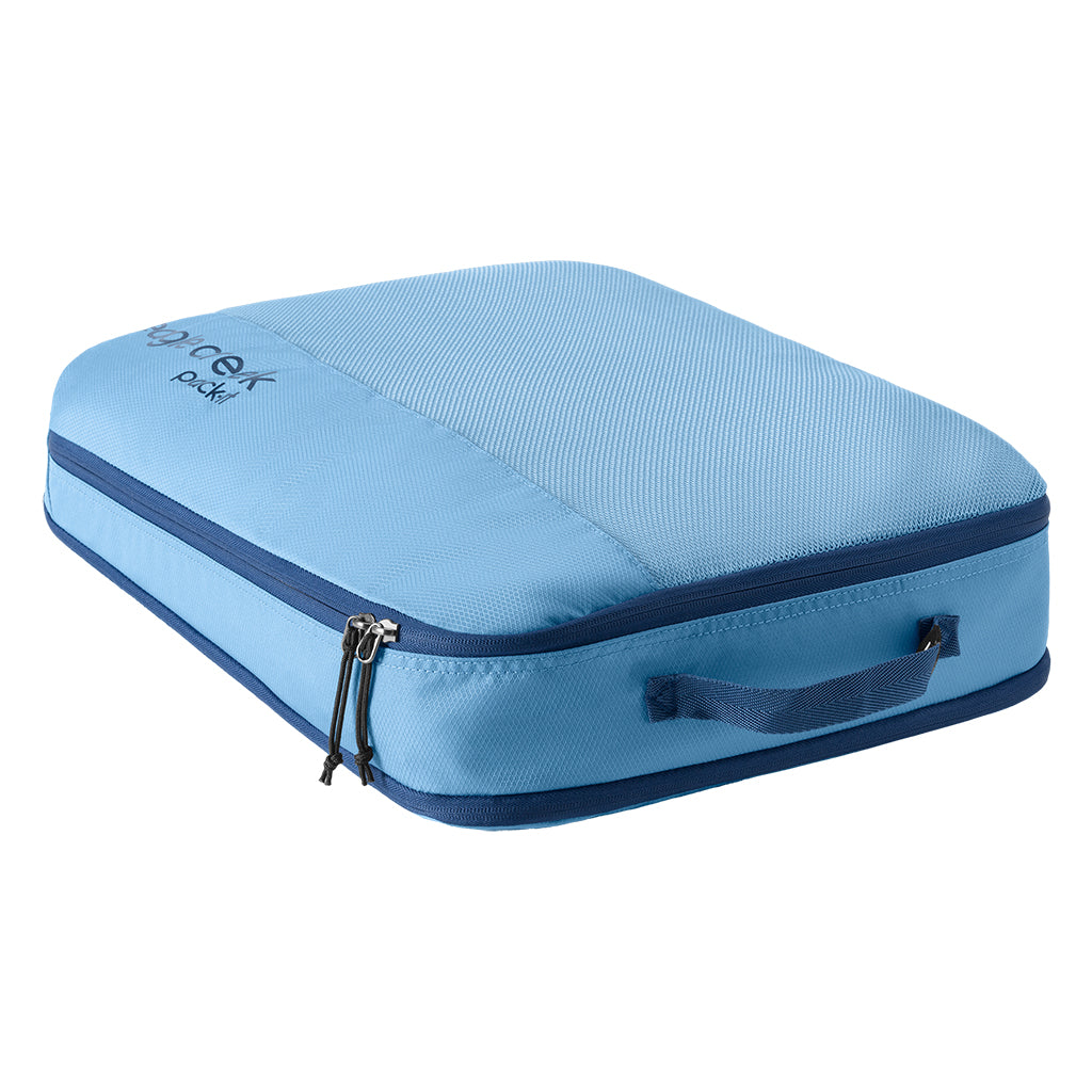 Eagle Creek Pack-It Reveal Expansion Cube L Blue Dawn