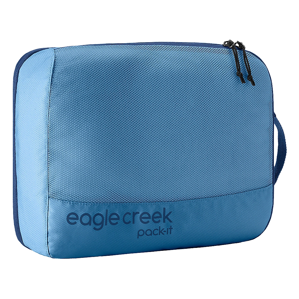 Eagle Creek Pack-It Reveal Expansion Cube M Blue Dawn