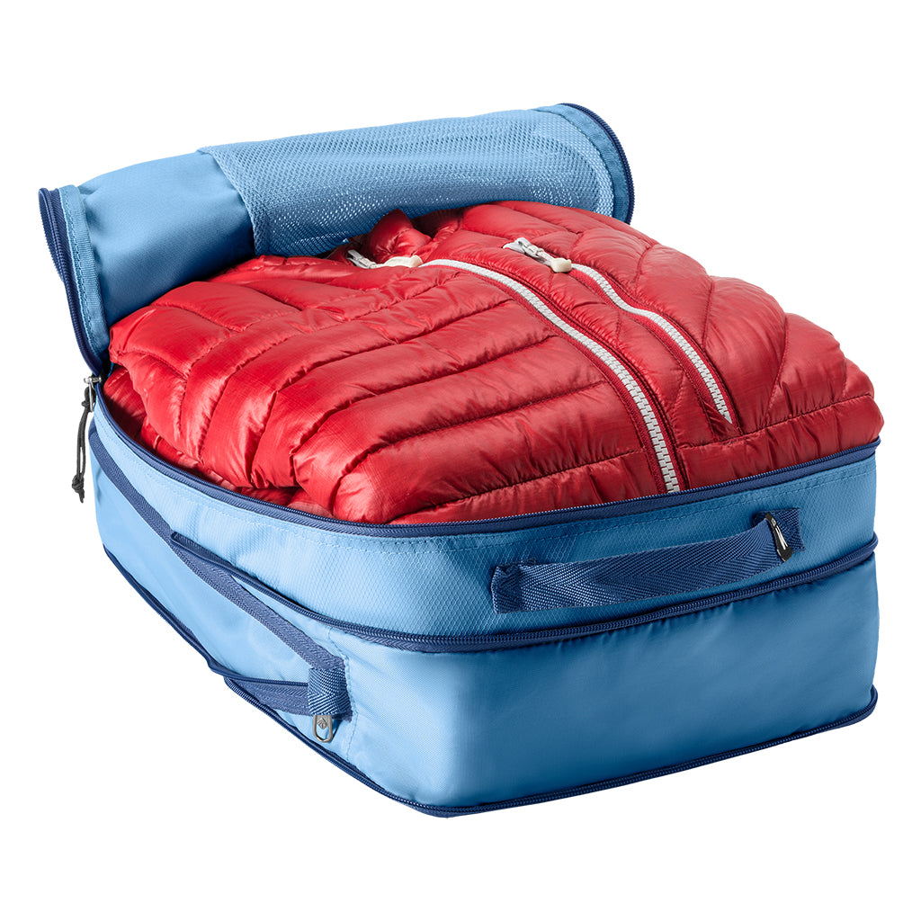 Eagle Creek Pack-It Reveal Expansion Cube M Blue Dawn