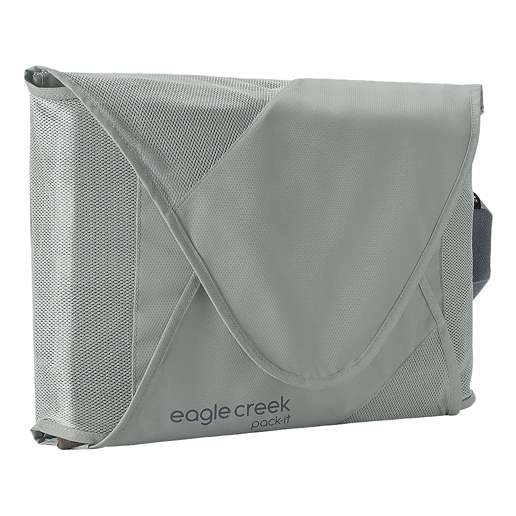 Eagle Creek Pack-It Reveal Garment Folder L Storm Grey