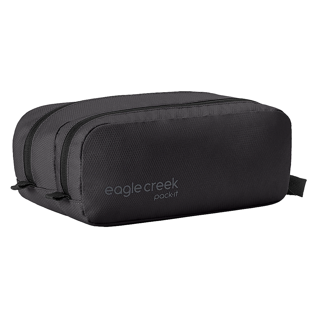 Eagle Creek Pack-It Reveal Quick Trip Black