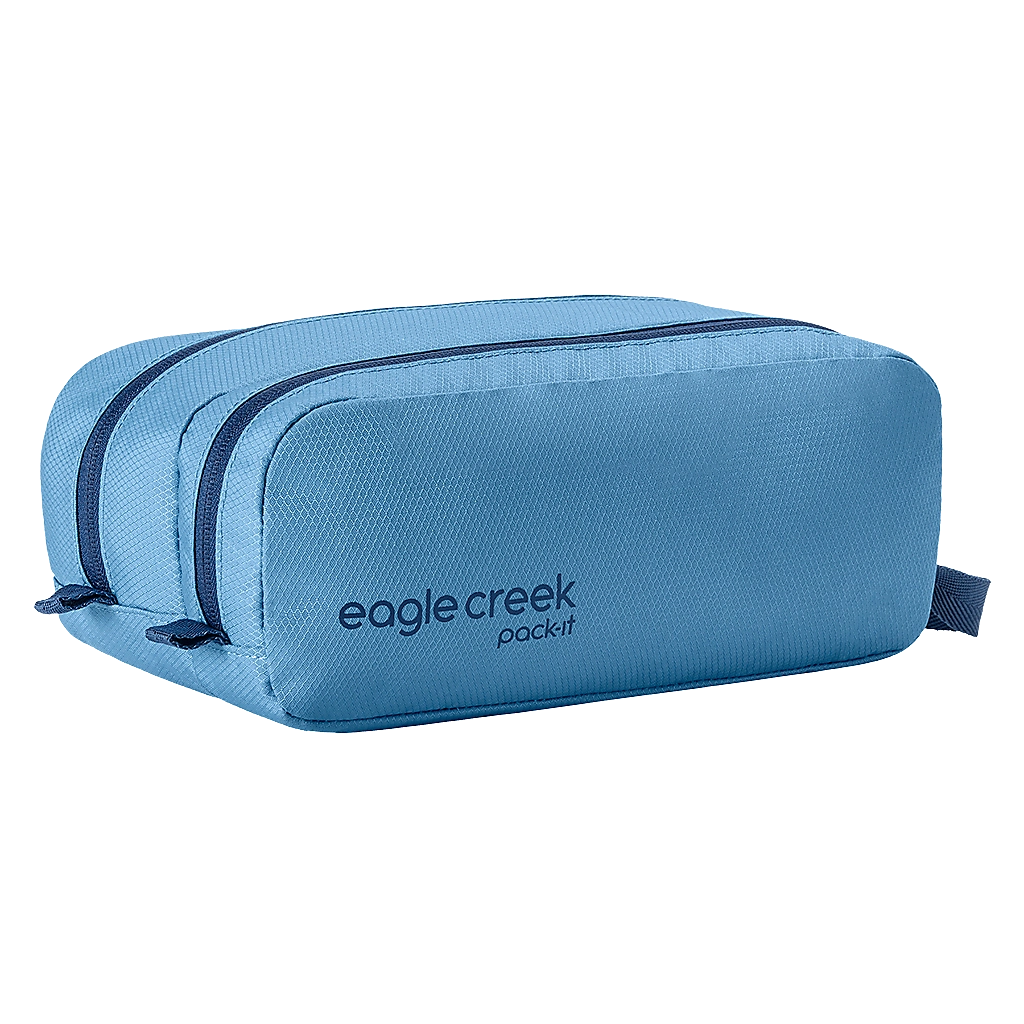 Eagle Creek Pack-It Reveal Quick Trip Blue Dawn