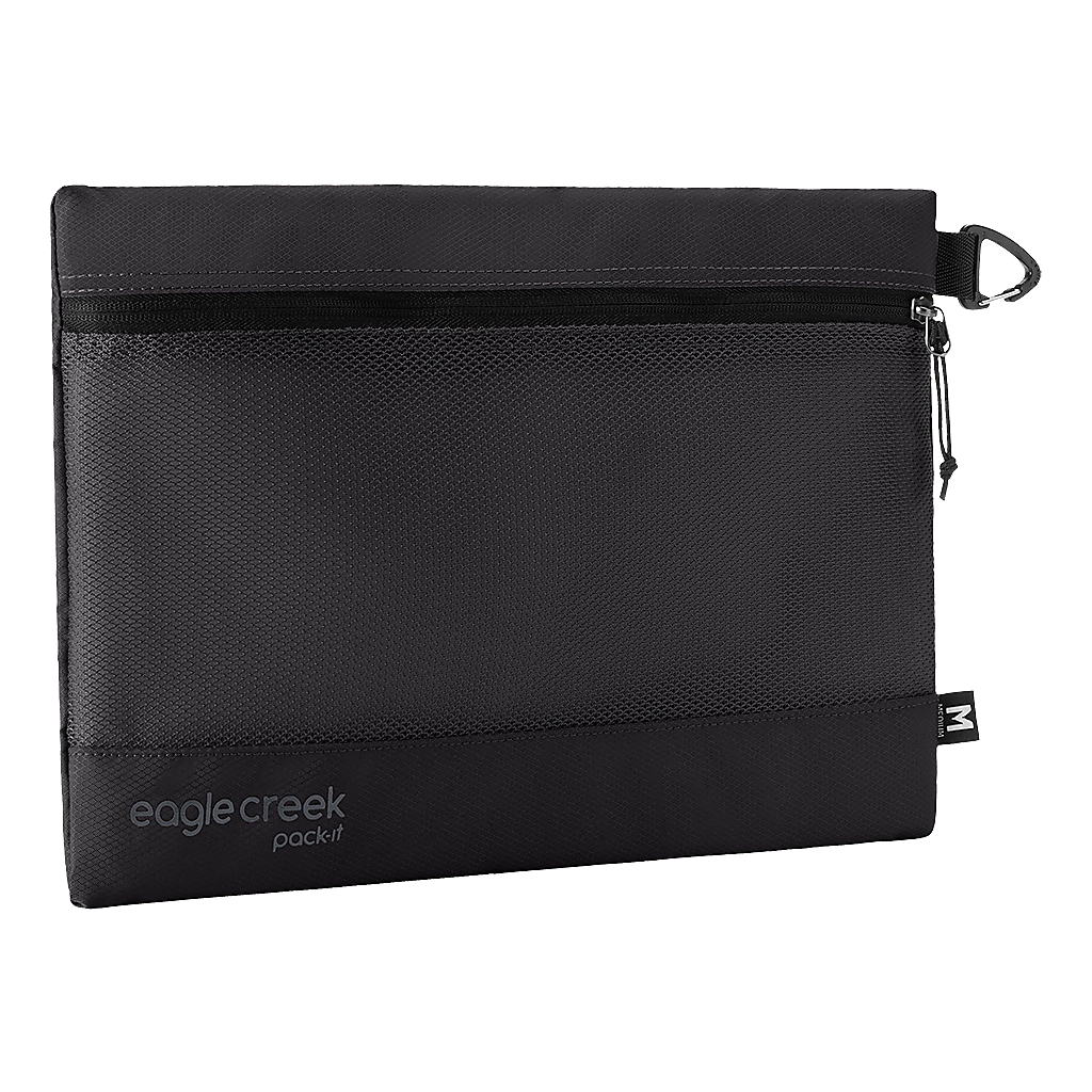 Eagle Creek Pack-It Reveal Sack M Black