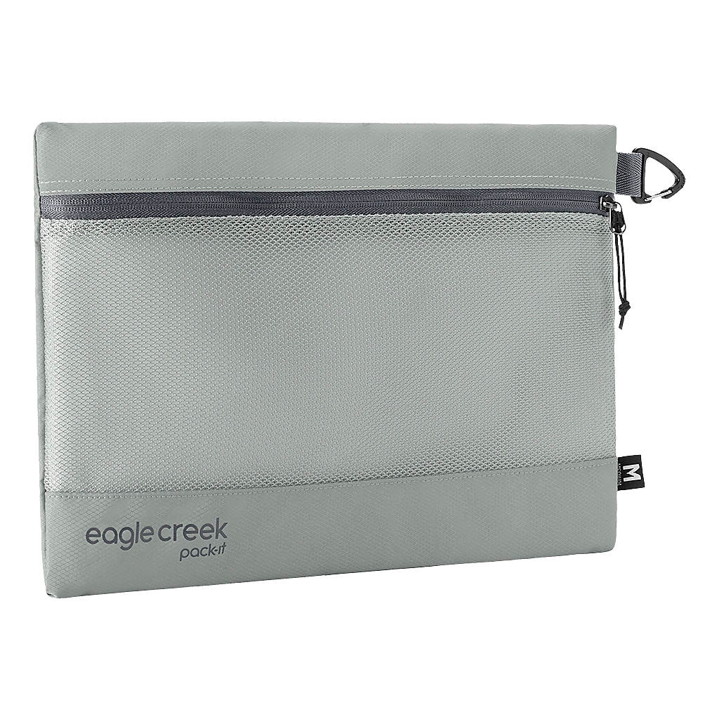 Eagle Creek Pack-It Reveal Sack M Storm Grey