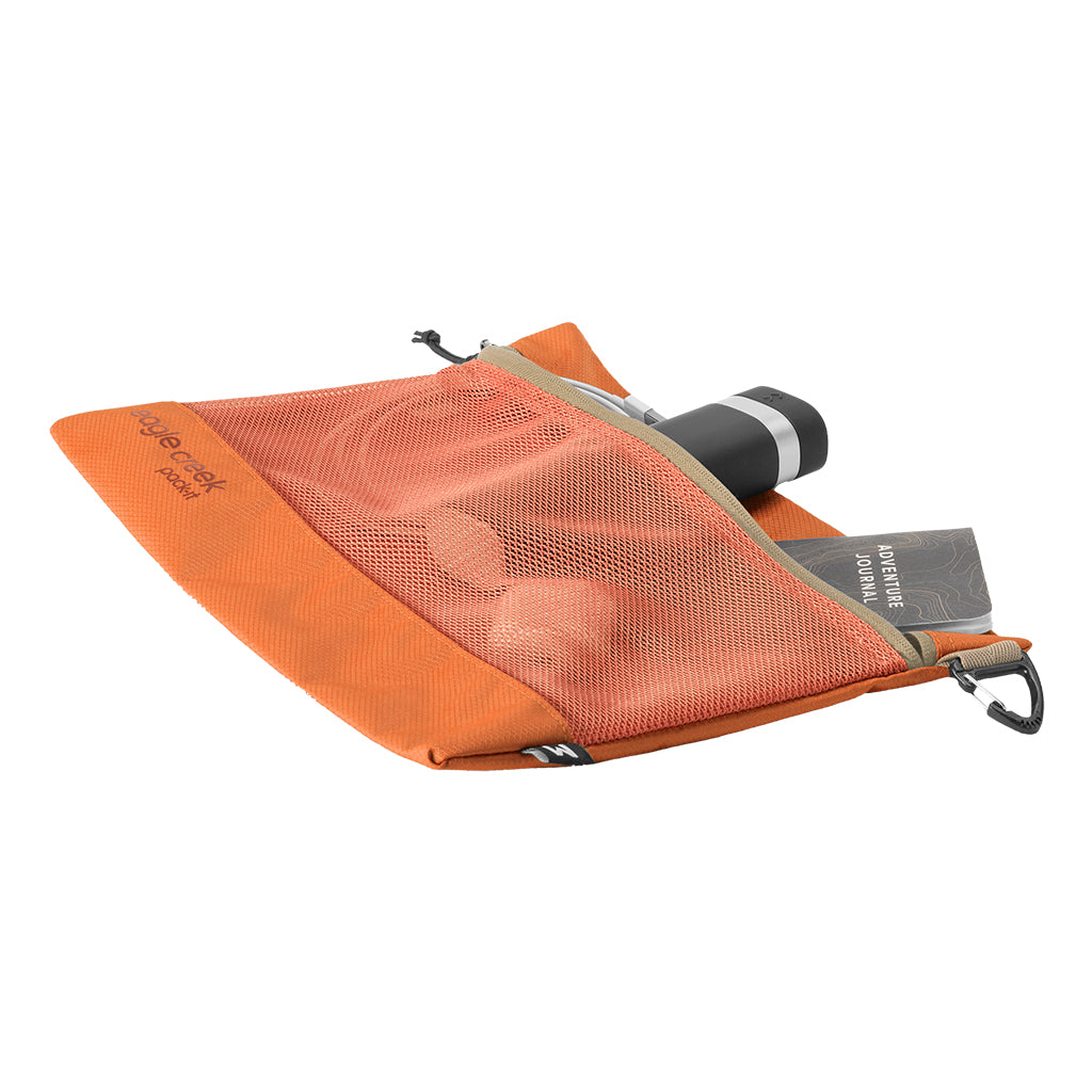 Eagle Creek Pack-It Reveal Sack M Mandarin