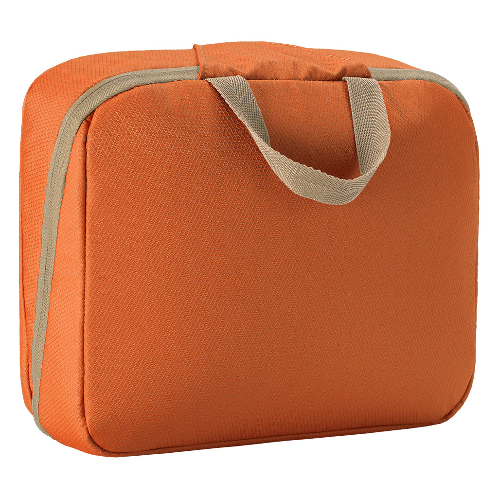 Eagle Creek Pack-It Hanging Toiletry Kit Mandarin