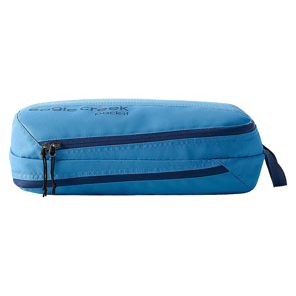 Eagle Creek Pack-It Essentials Set Blue Dawn