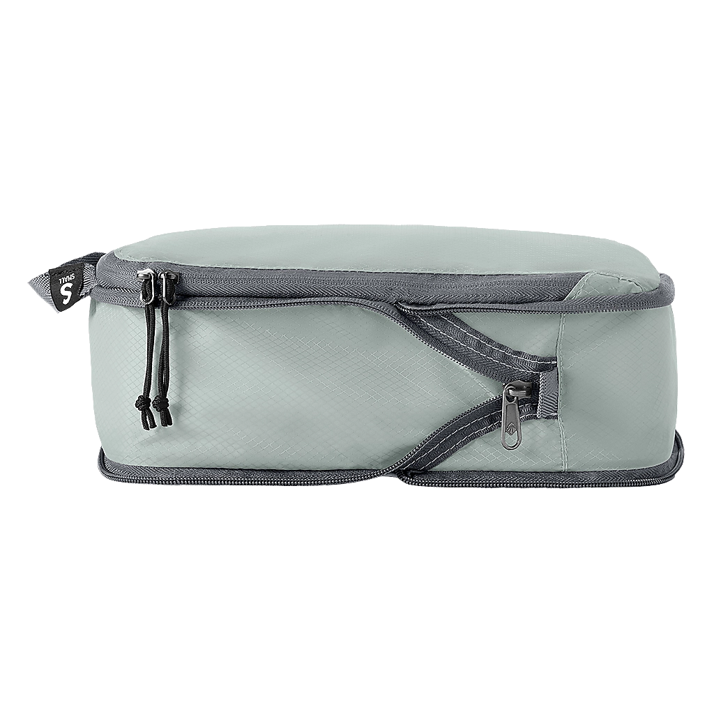 Eagle Creek Pack-It Isolate Compression Cube Set S/M Storm Grey