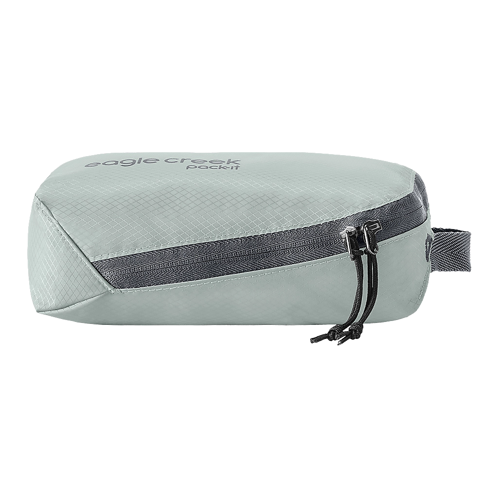 Eagle Creek Pack-It Isolate Cube Set XS/S/M Storm Grey
