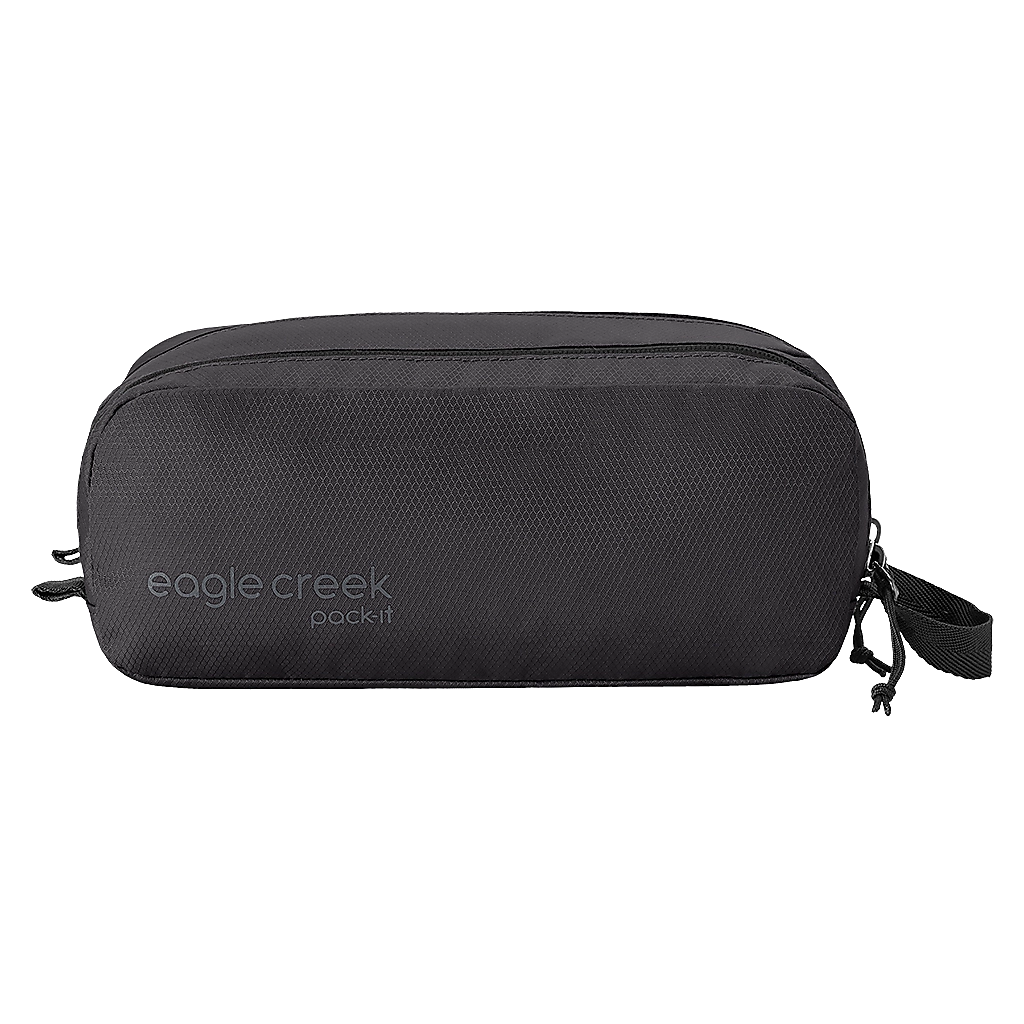Eagle Creek Pack-It Overnight Set Black