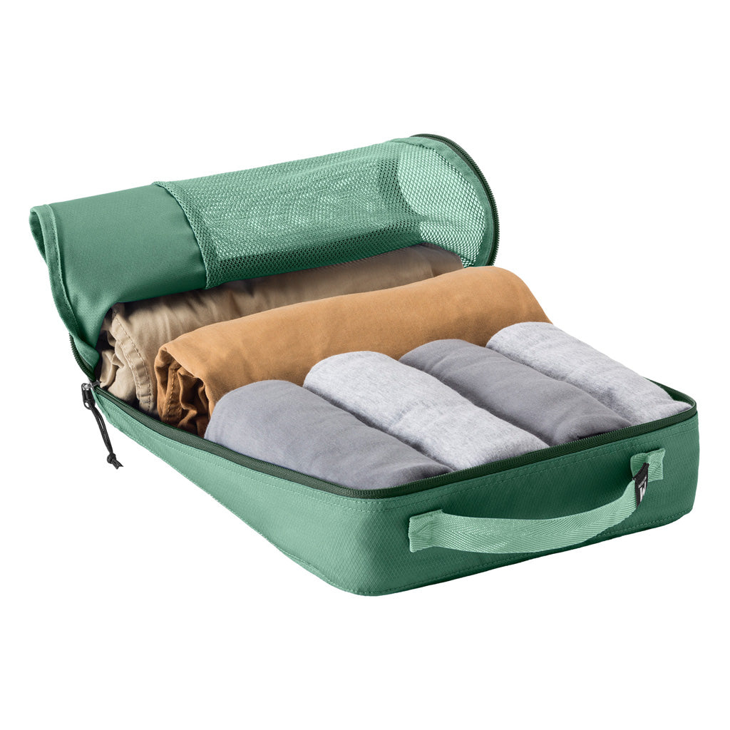 Eagle Creek Pack-It Reveal Cube Set XS/S/M Willow