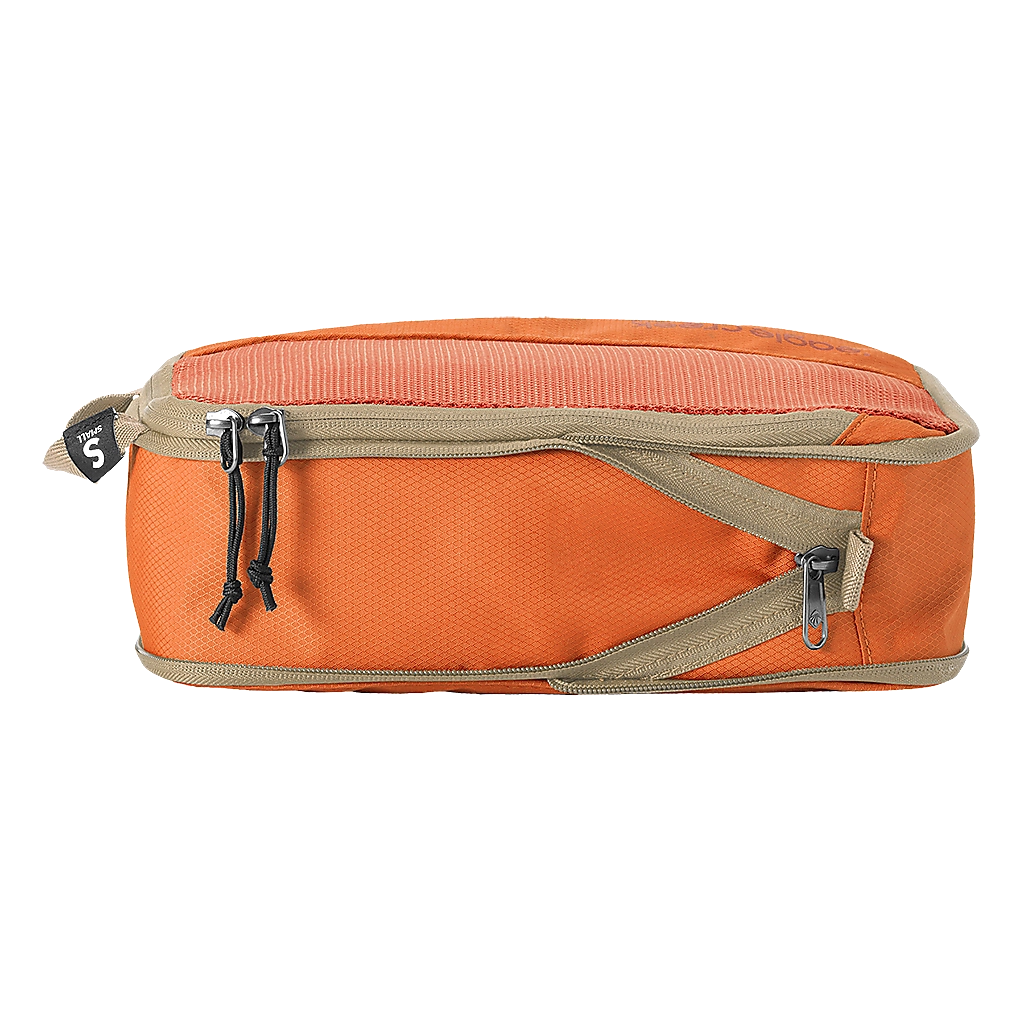 Eagle Creek Pack-It Reveal Cube Set XS/S/M Mandarin