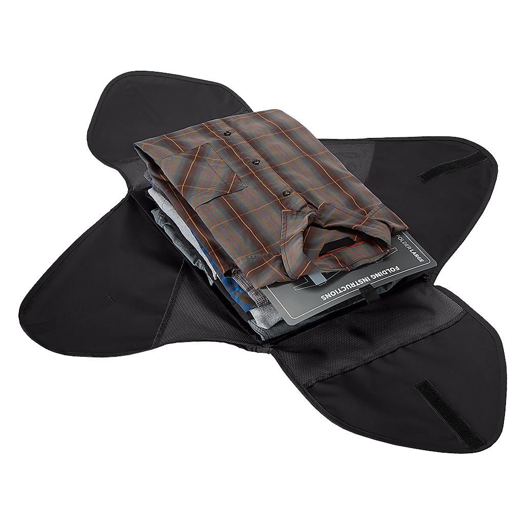 Eagle Creek Pack-It Starter Set Black