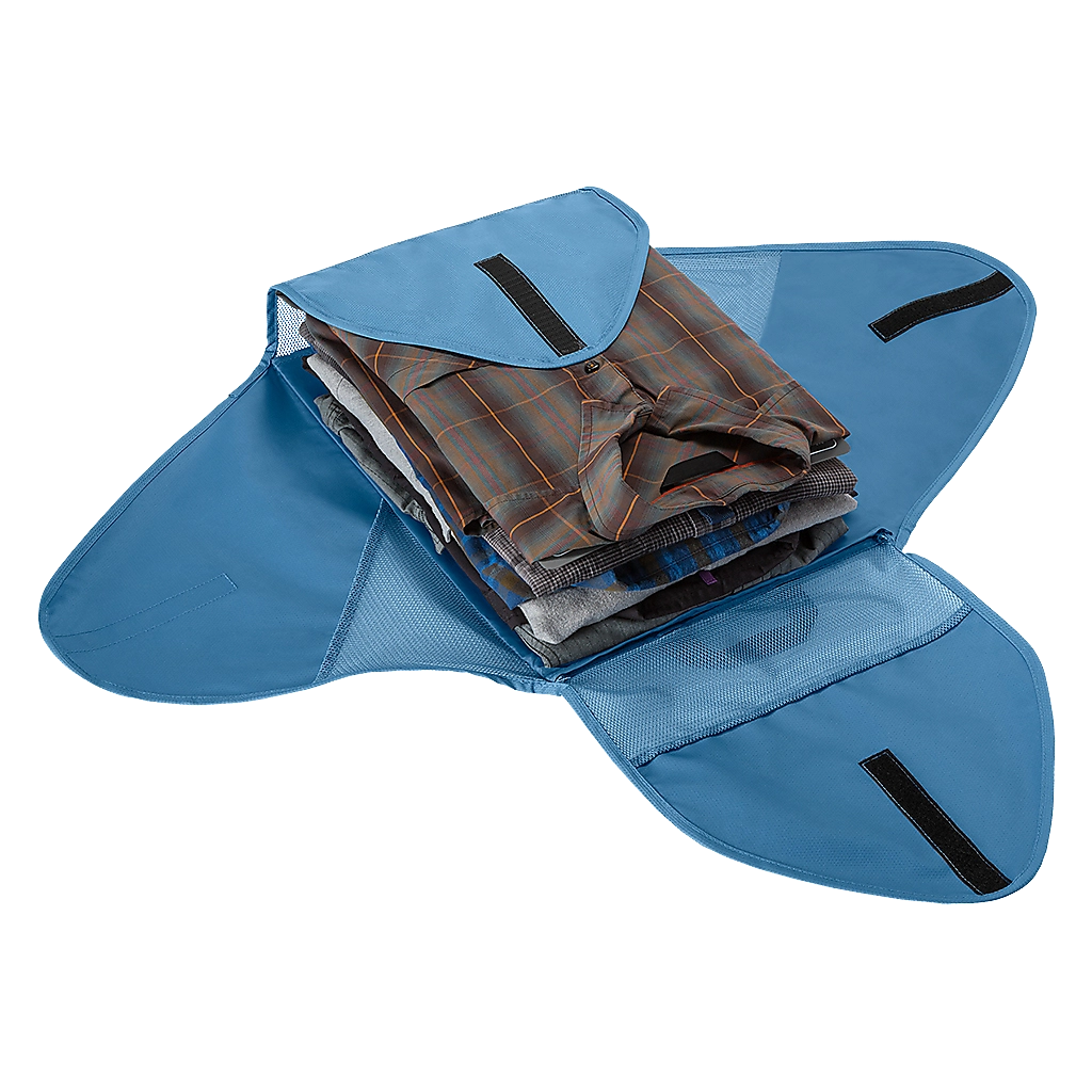 Eagle Creek Pack-It Starter Set Blue Dawn