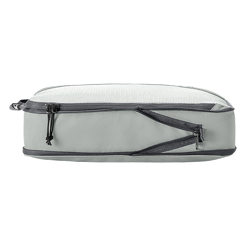 Eagle Creek Pack-It Reveal Compression Cube Set S/M Storm Grey