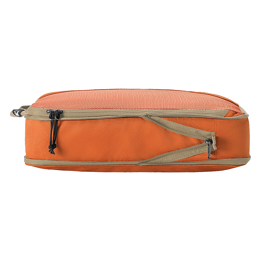 Eagle Creek Pack-It Reveal Compression Cube Set S/M Mandarin