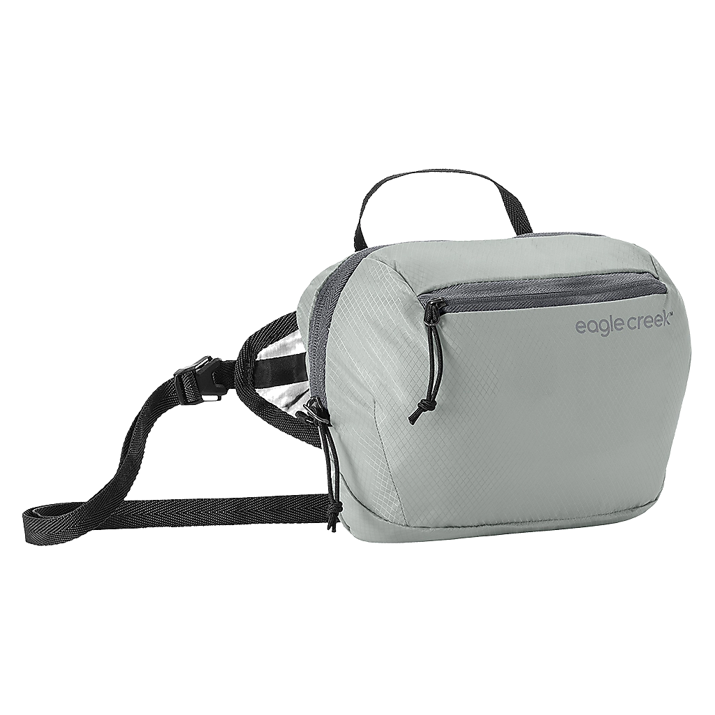 Eagle Creek Packable Hip Pack Storm Grey