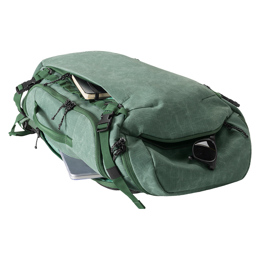 Eagle Creek Explore 26L Backpack Grass Green
