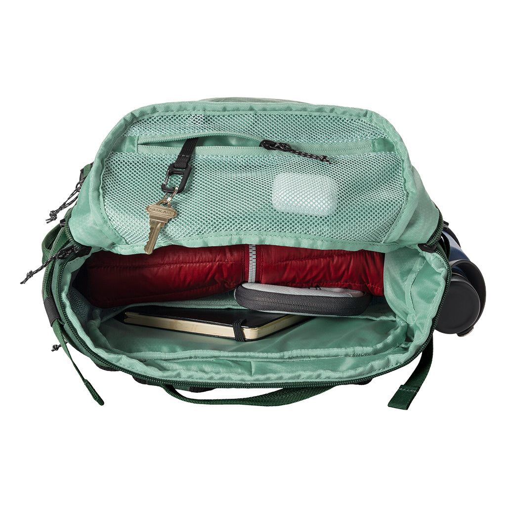 Eagle Creek Explore 26L Backpack Grass Green