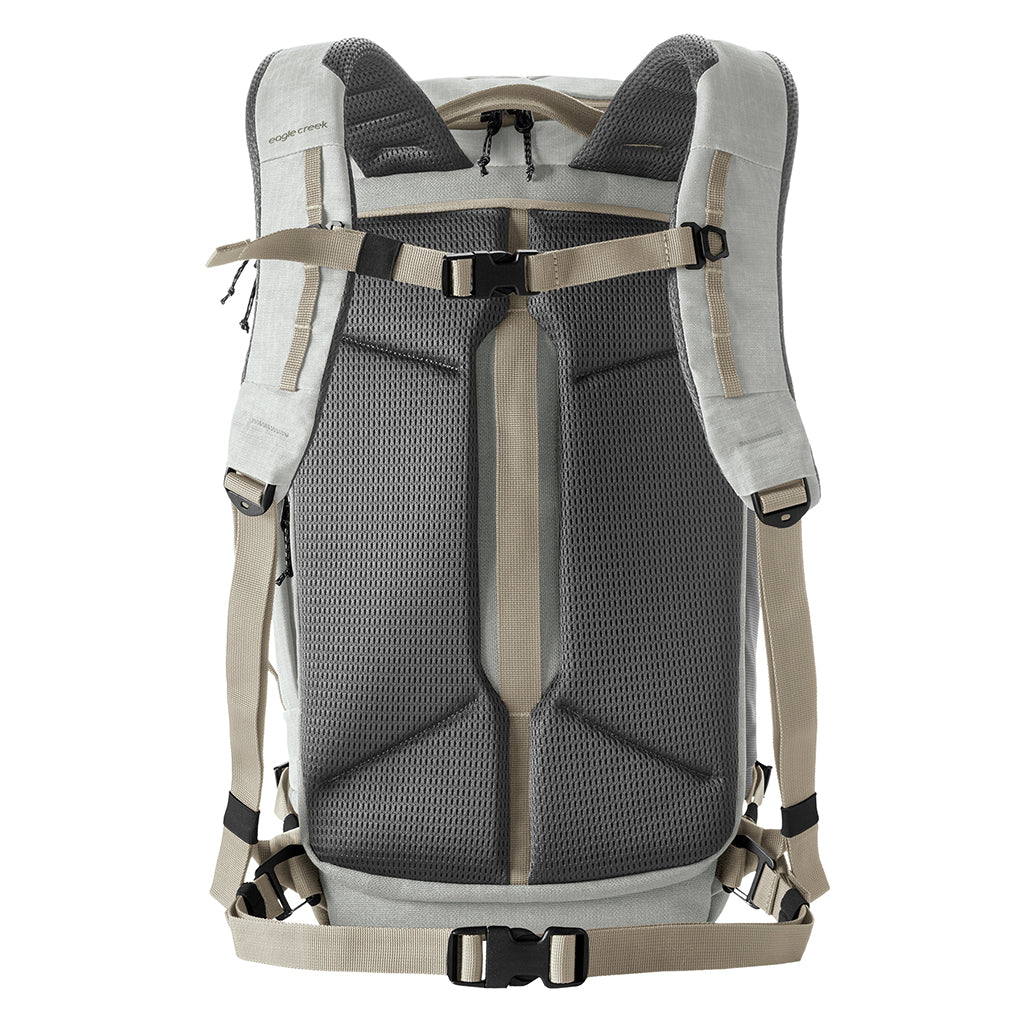 Eagle Creek Explore 26L Backpack Storm Grey