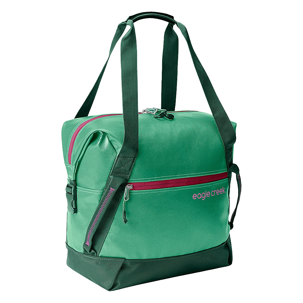 Eagle Creek Migrate Tote Willow Green
