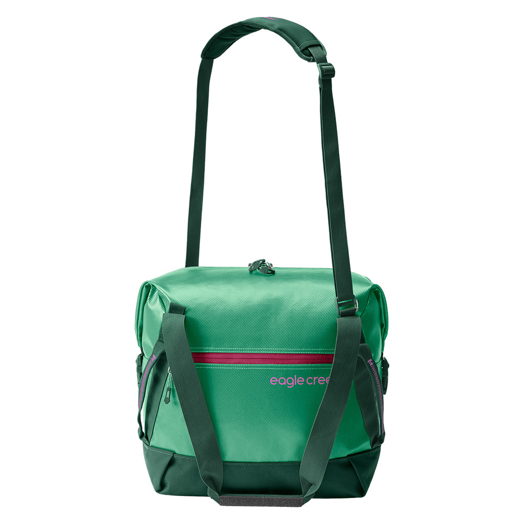 Eagle Creek Migrate Tote Willow Green