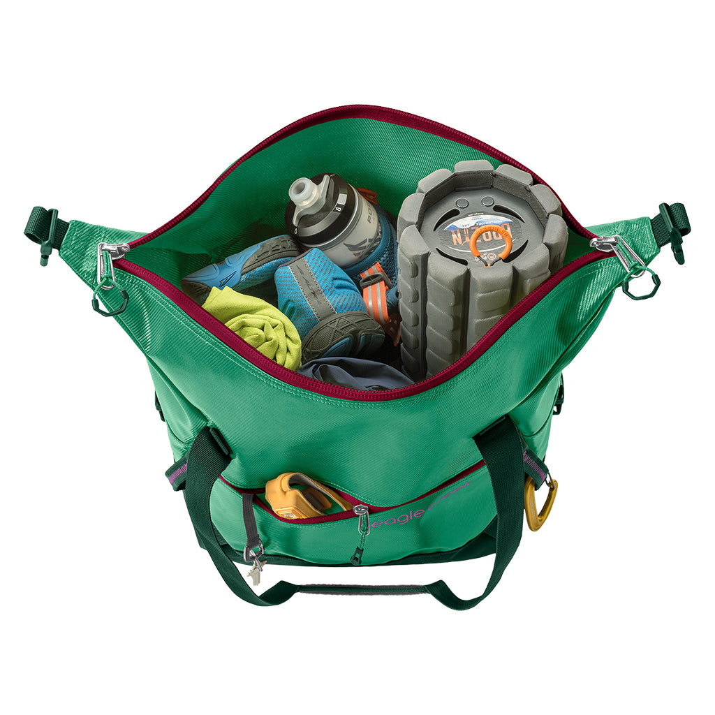 Eagle Creek Migrate Tote Willow Green