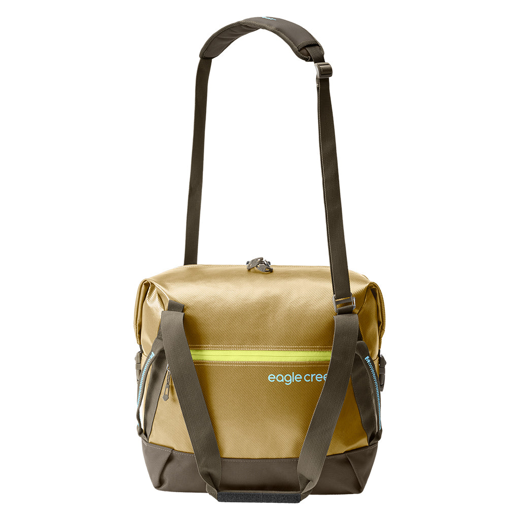 Eagle Creek Migrate Tote Field Brown