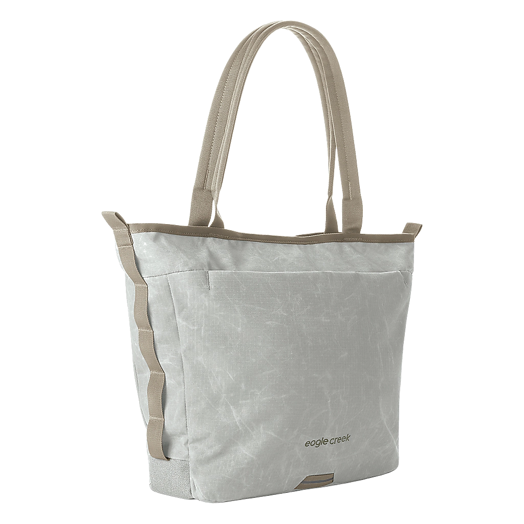 Eagle Creek Explore Tote Storm Grey