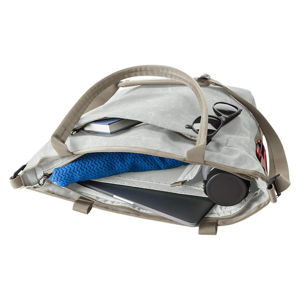 Eagle Creek Explore Tote Storm Grey