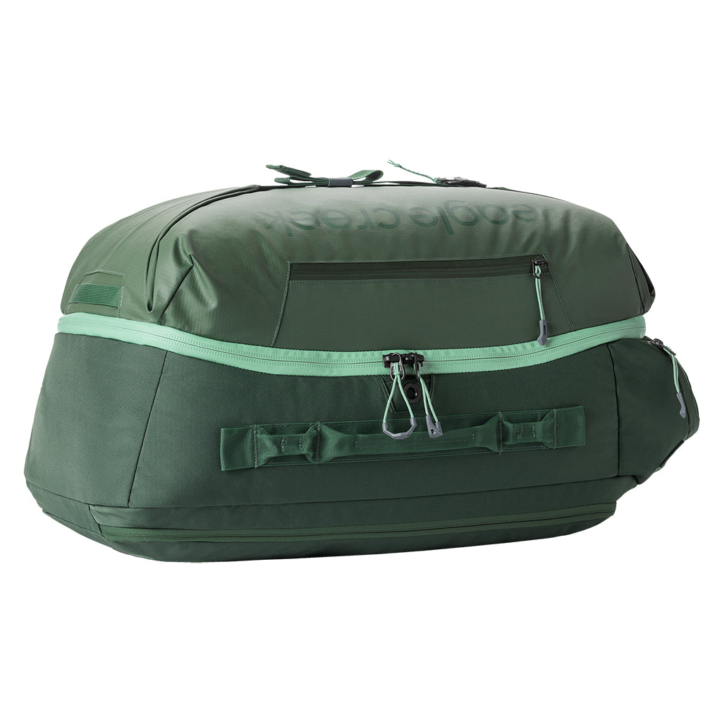 Eagle Creek Tour Travel Pack 55L Jungle Green