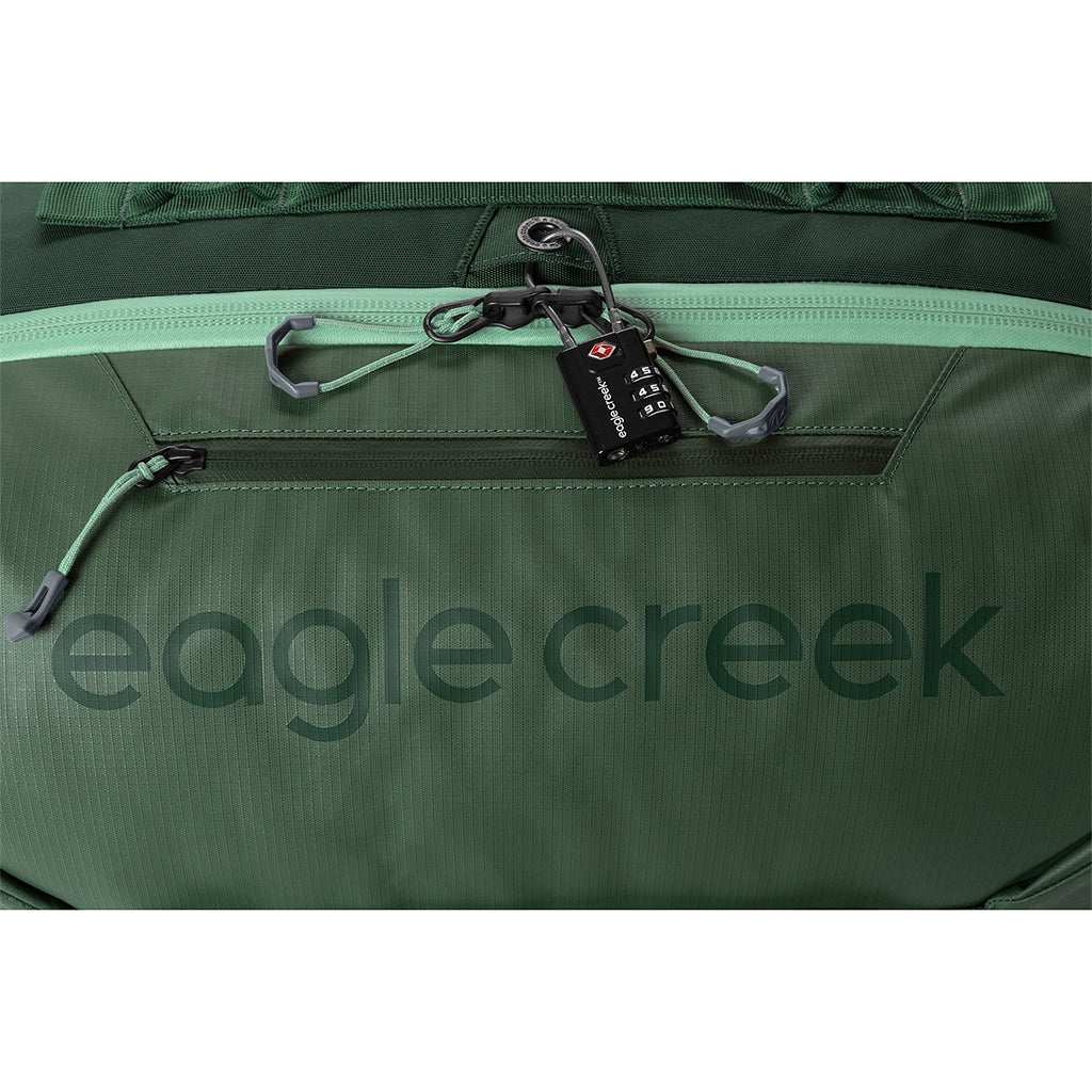 Eagle Creek Tour Travel Pack 55L Jungle Green