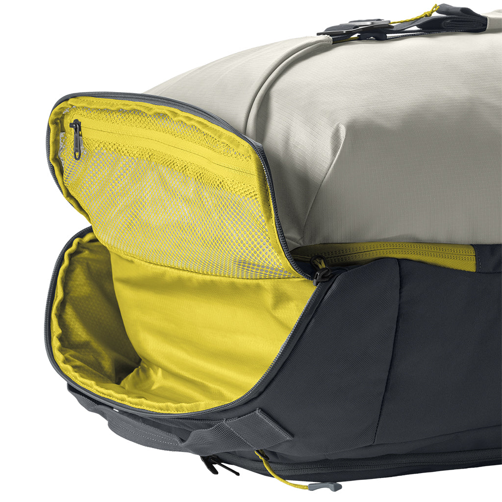 Eagle Creek Tour Travel Pack 55L Storm Grey