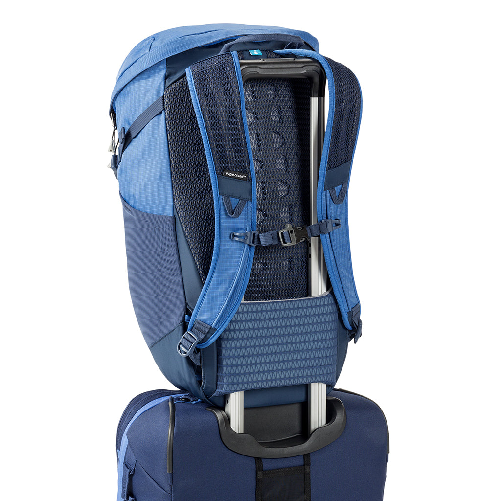 Eagle Creek Ranger XE Backpack 36L Mesa Blue/Aizome Blue
