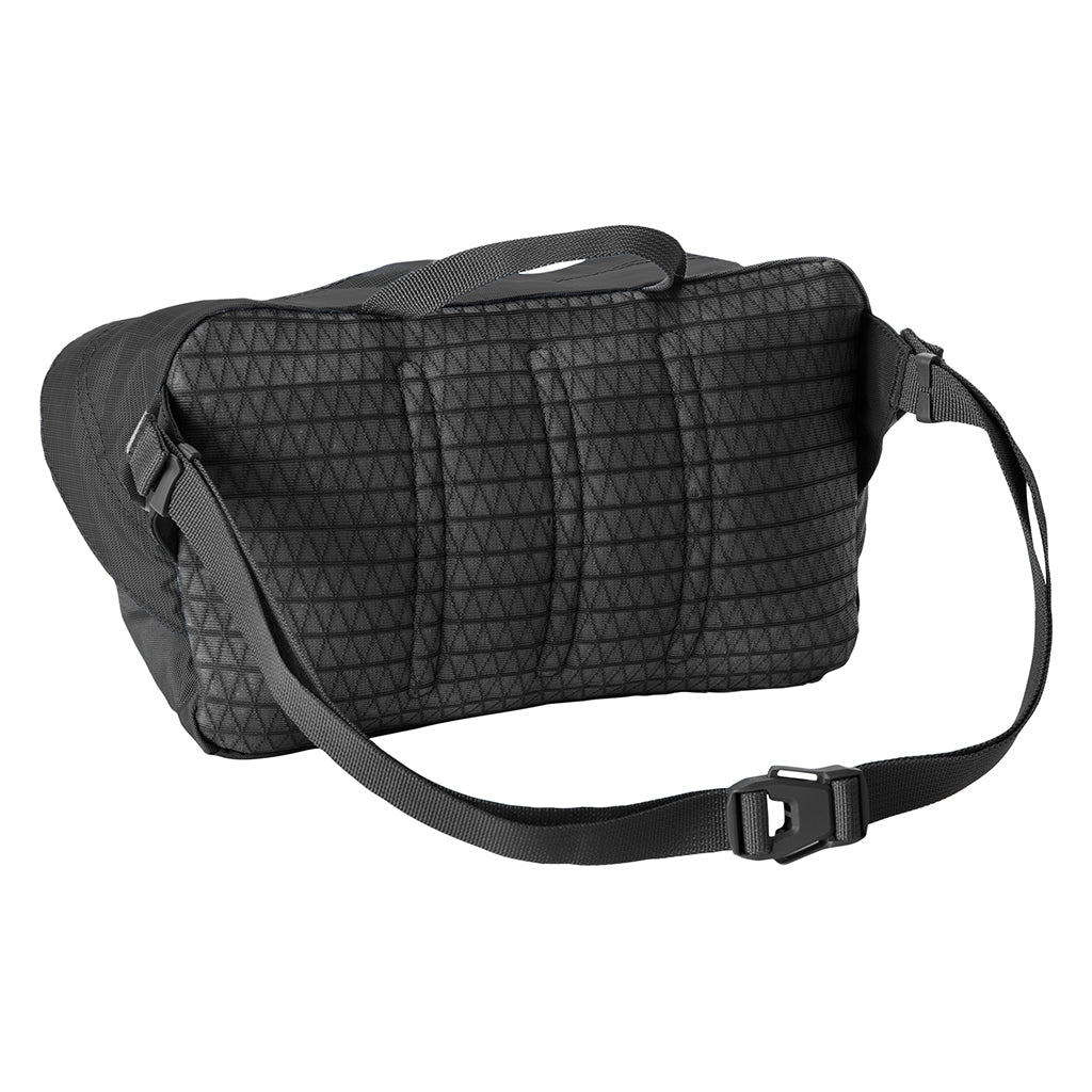 Eagle Creek Ranger XE Waist Pack Black/River Rock