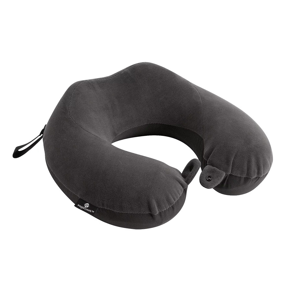 Eagle Creek Memory Foam Neck Pillow Black