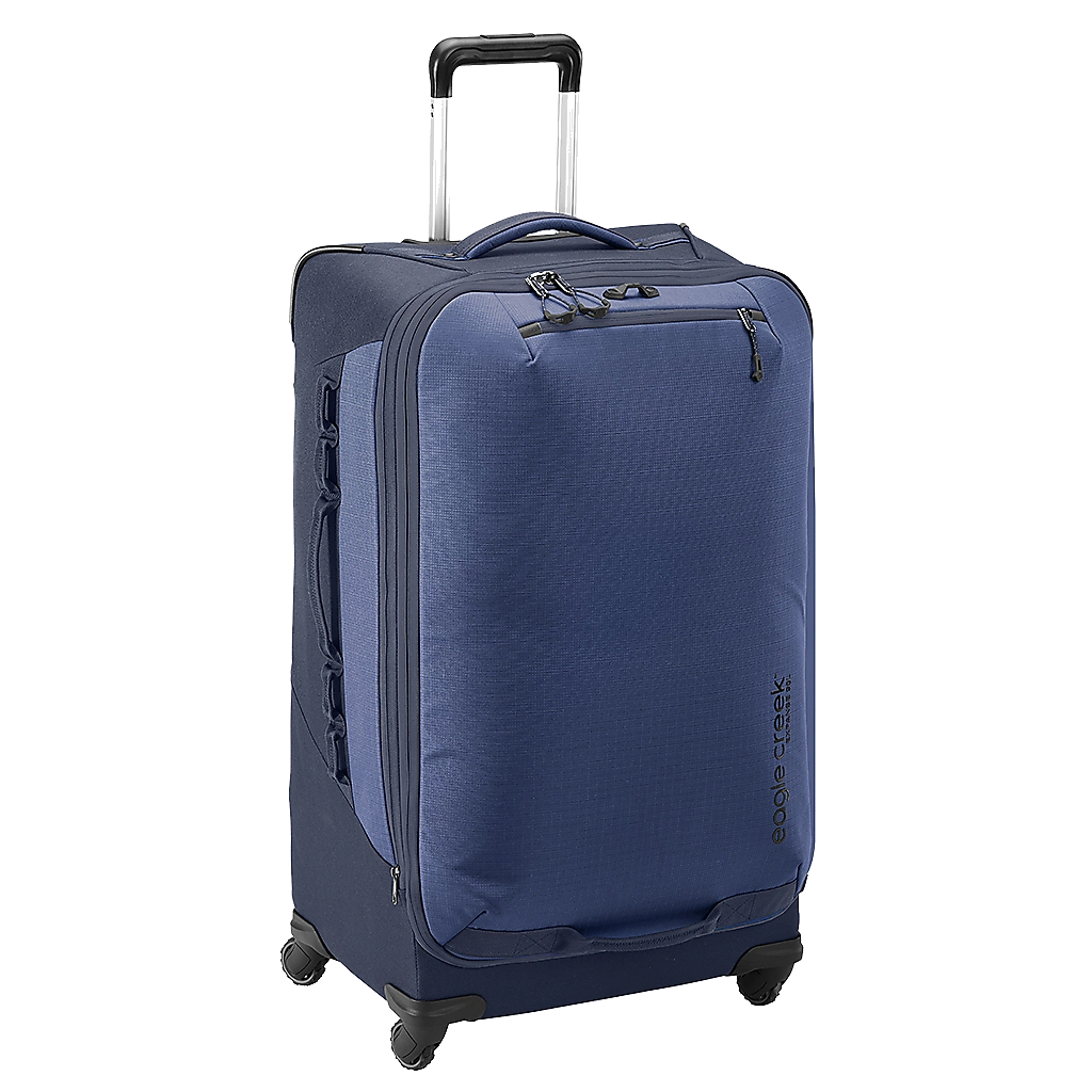 Eagle Creek Expanse 4-Wheel 95L Pilot Blue