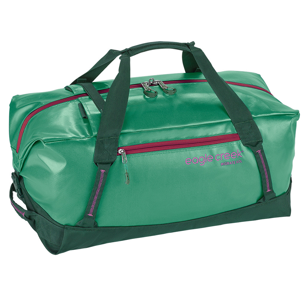 Eagle Creek Migrate Duffel 60L Willow