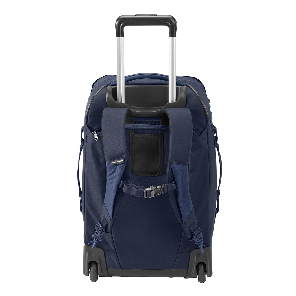 Eagle Creek Expanse Convertible International Carry On Pilot Blue