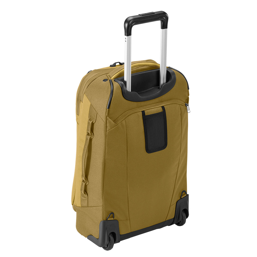Eagle Creek Expanse Convertible International Carry On Gold